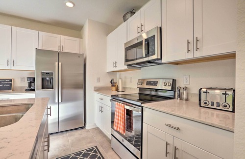 River Hall House | Brand New Fort Myers Townhome: Community Pool