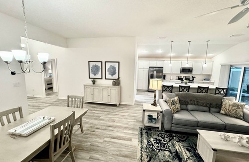Sumter County House | Brand New Home in Moultrie Creek! 3/3