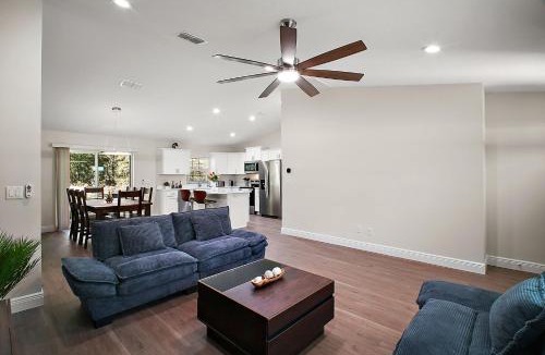 Fellowship House | Brand New House Near WEC And FAST