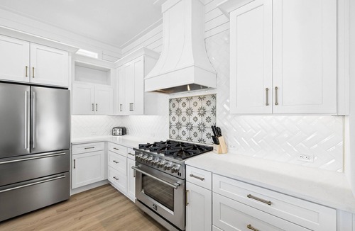 Bahama Beach House | Brand New Luxe Home for Family Gatherings Elevator Gulf Views + Heated Pool