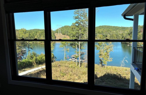 Six Mile House | Brand new luxury craftsman. 5000 sqft with 5 bedrooms, 5 baths and bunk room.