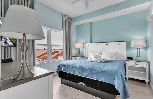 Madeira Beach Condo | Brand New Madeira Bay 1503