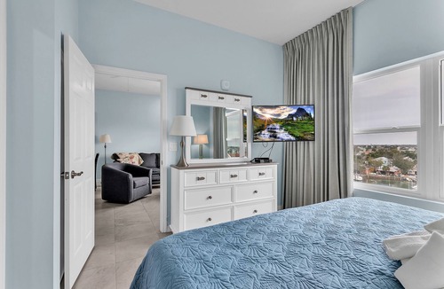 Madeira Beach Condo | Brand New Madeira Bay 1503