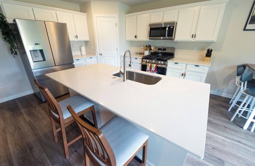 Welcome House | Brand New Modern House Close To Everything Greenville SC Offers