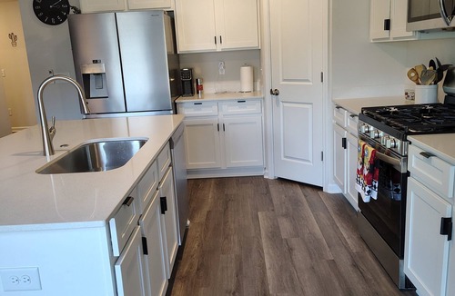 Welcome House | Brand New Modern House Close To Everything Greenville SC Offers