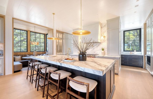Vanderhorst Plantation House | Brand new Ocean Park Luxury Home with private pool