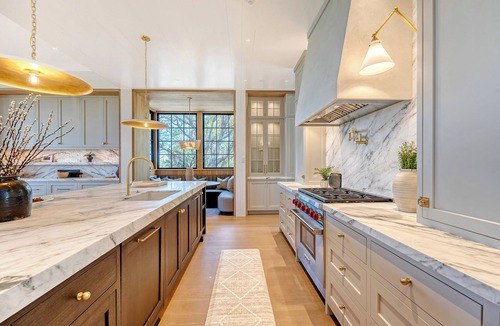 Vanderhorst Plantation House | Brand new Ocean Park Luxury Home with private pool