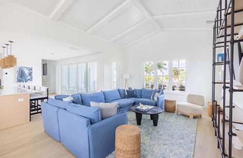 Key West House | Brand New & Private Pool - Palmgale House