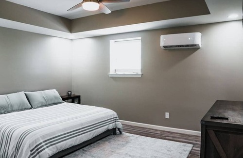 Collegedale Apartment | Brand new renovation! Great hiking trails!