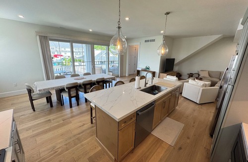 Somers Point House | Brand New Rental Near Somers Point's Best Spots