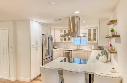 Tropic Palms House | Brand new Sunny Sandollar Shores in Delray Beach