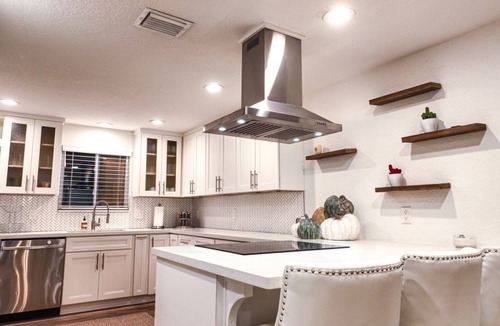 Tropic Palms House | Brand new Sunny Sandollar Shores in Delray Beach