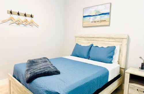 Lutz House | Brand New Tampa Oasis with Private Jacuzzi Retreat