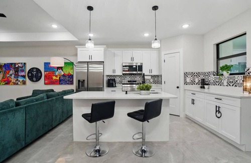 Centennial House | Brand New Vacation Home! 3/2
