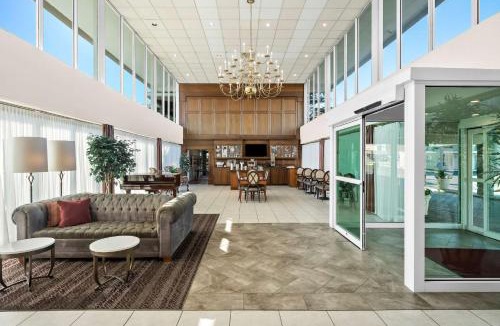 Wilmington Hotel | Brandywine Valley Inn SureStay Plus by Best Western