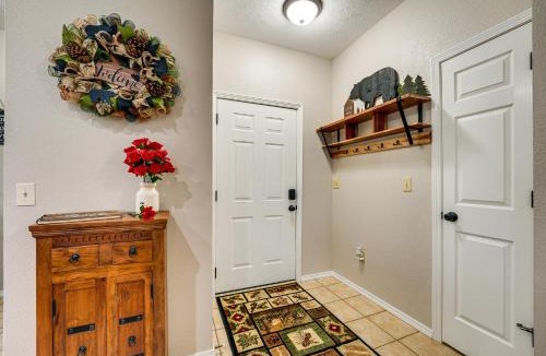 Branson West House | Branson West Vacation Rental w/Resort Amenities!