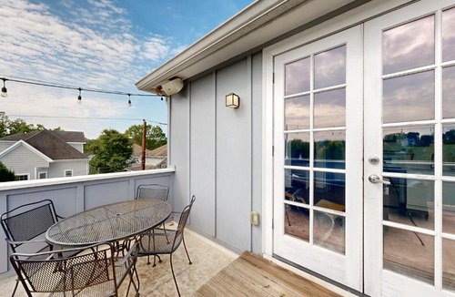 Summerhill Apartment | Braves Bungalow