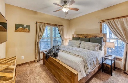 Foxfire Estates House | Brawl Creek Social Club