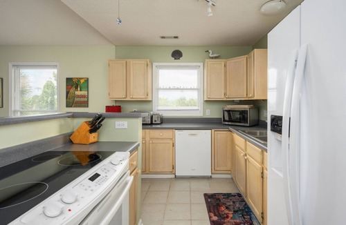 Beachwalk House | Break Time - Relaxing Retreat on Harbor
