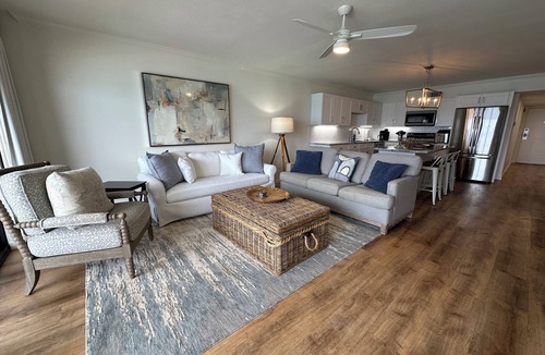 Destin Condo | "Breakers East 1002"~ Remodeled 3 Bedroom/2 Bath Beach setup included