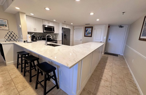 Destin Condo | "Breakers East 804"~Gulf Front 2BR/2BA Beach setup included