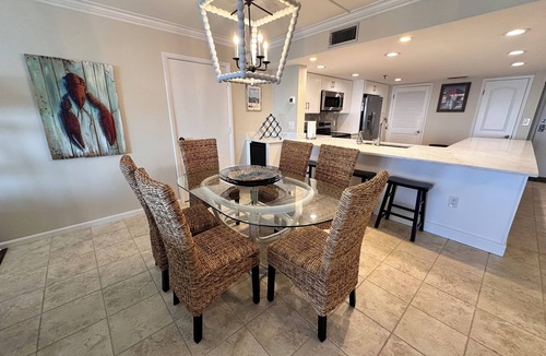 Destin Condo | "Breakers East 804"~Gulf Front 2BR/2BA Beach setup included