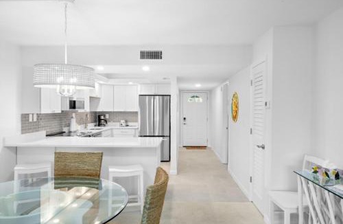 Sanibel Apartment | Breakers West A3 condo