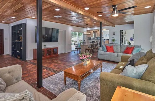 Timber Pond III House | Breath-taking landscape and beautiful Lakeview