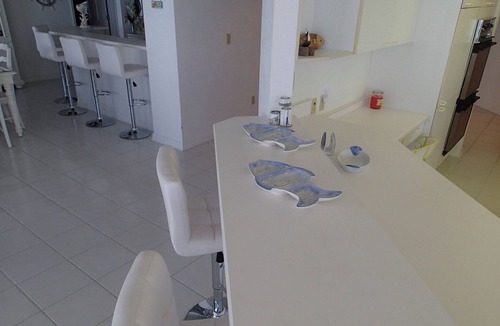 Daytona Beach Shores Condo | Breathtakingly Beautiful, Intoxicating, Titillating, Relaxing, To Be Happy !