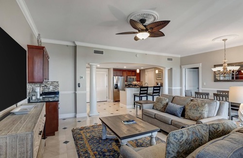 Baytowne Wharf Condo | "Breathtaking Bayfront Bliss: 3BR | 3BA Grand Complex Condo" at Sandestin Golf and Beach Resort!