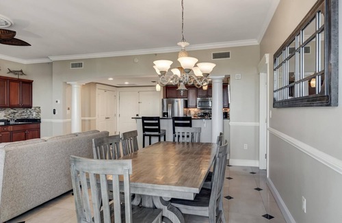 Baytowne Wharf Condo | "Breathtaking Bayfront Bliss: 3BR | 3BA Grand Complex Condo" at Sandestin Golf and Beach Resort!