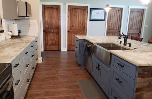 Floral City House | Breathtaking Lakefront property, 2+ acres. Less than a mile from the bike trail.