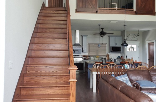 Floral City House | Breathtaking Lakefront property, 2+ acres. Less than a mile from the bike trail.