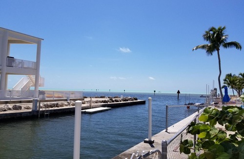 Geiger Key House | Breathtaking Ocean views with immediate Ocean access! Welcome home!