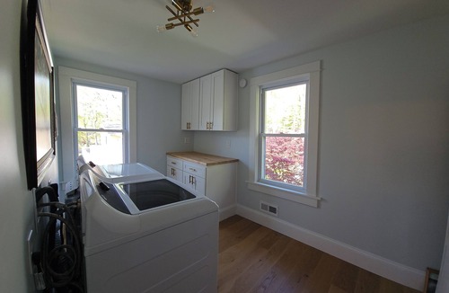 Magnolia House | Breathtaking Sunset-3-bedroom house in Aberdeen