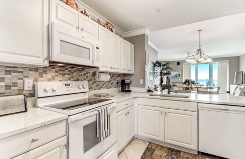 Amelia City Condo | BREATHTAKING VIEWS! 4th Floor Oceanfront Condo next to Ritz Carlton!