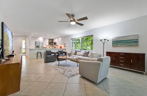 Estero Villa | Breckenridge - New remodeled Villa with Golf!