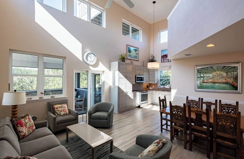 Gulf Trace House | Breezeway ~ 112 Savelle Dr ~ Grayton Beach