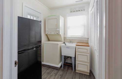 Gold Coast House | Breezy Ocean City Home: Walk to Beach + Boardwalk!