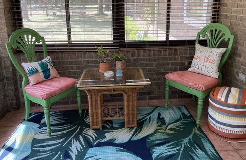 Boys Ranch House | Brick home-minutes to Suwannee State Park