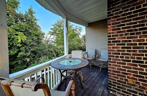 Bristol House | Brickhaven: Bristol`s Landmark 1880s Brick Home