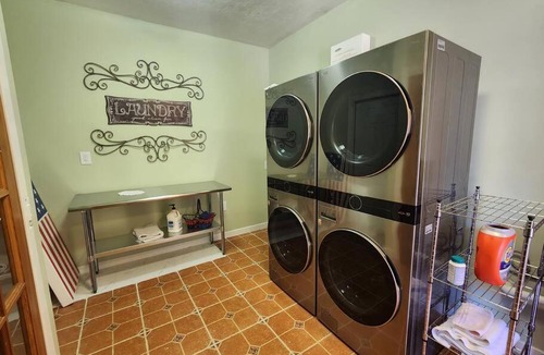 North Fort Myers House | Bridge Escape