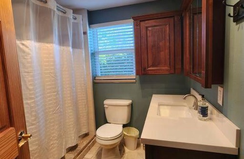 North Fort Myers House | Bridge Escape