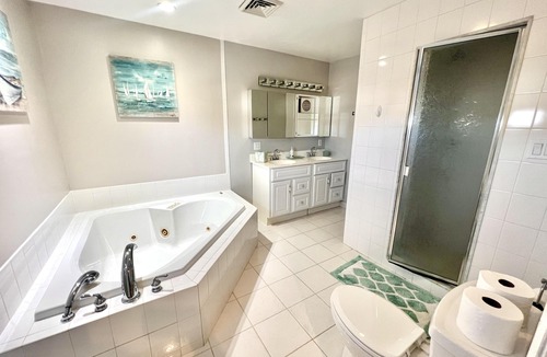 Southend House | Brigantine Explorer