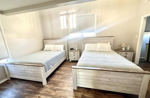 Southend House | Brigantine Explorer
