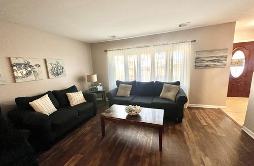 Southend House | Brigantine Explorer
