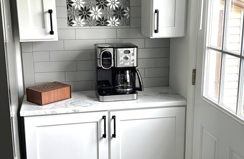 Brigantine House | Brigantine - Fully Renovated, Fully Stocked, Pet Friendly, Comfort meets Luxury