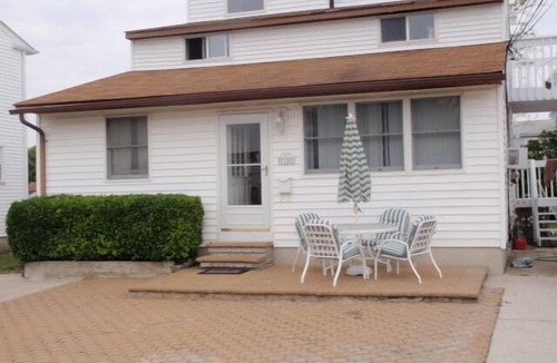 Brigantine House | Brigantine House in Brigantine