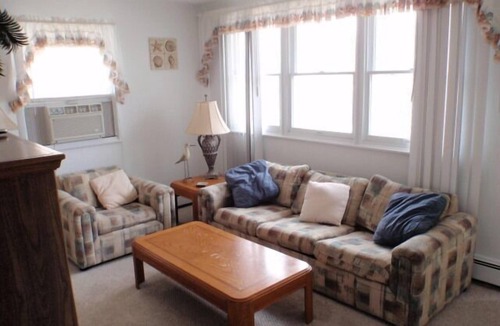 Brigantine House | Brigantine House in Brigantine