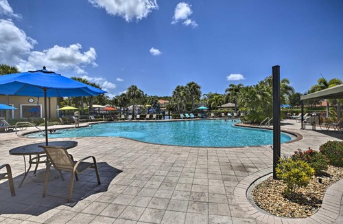 Botanica Lakes House | Bright & Airy Fort Myers Home w/Pool Access!